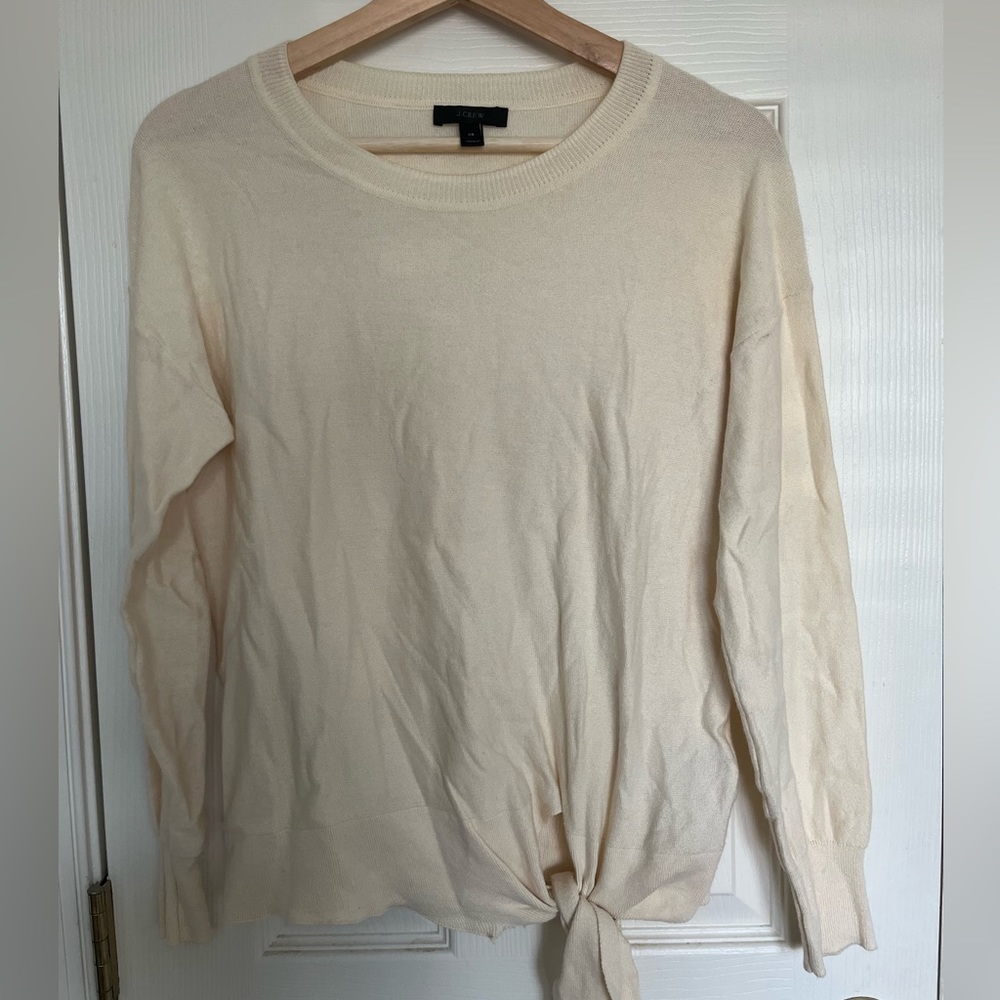 J.Crew Sweater